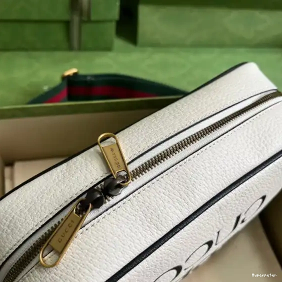 Hyperpeter x shoulder Gucci small bag Adidas 0509